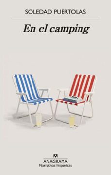 en el camping (ebook)-soledad puertolas-9788433950031