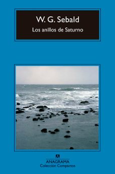 los anillos de saturno-w. g. sebald-9788433960931
