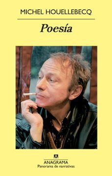 poesia-michel houellebecq-9788433978431