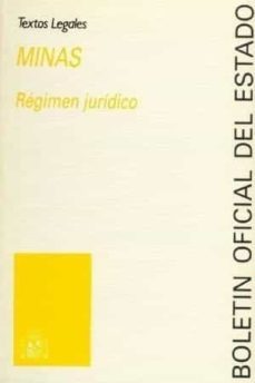 minas regimen juridico-9788434007031