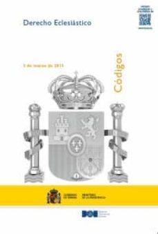 (i.b.d.) derecho eclasiastico-9788434021631