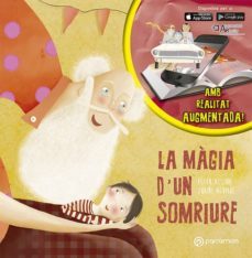 la magia d un somriure-ester alsina-9788434210431