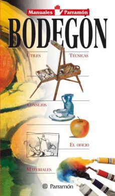 bodegon-ramon de jesus rodriguez-9788434220331