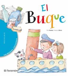 el buque: primeras lecturas-9788434225831