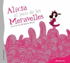 alicia al pais de les meravelles-lewis carroll-9788434237131