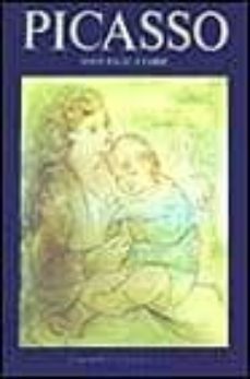 picasso-josep palau i fabre-9788434303331