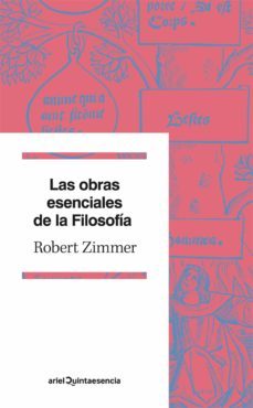 las obras esenciales de la filosofia (ebook)-9788434404731