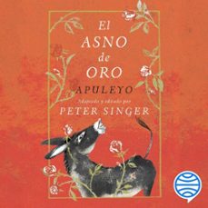 el asno de oro (audiolibro)-peter singer-9788434437531