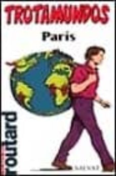 paris (trotamundos)-9788434507531