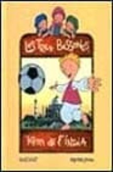 les tres bessones: kim de l india (vol. 24)-9788434569331