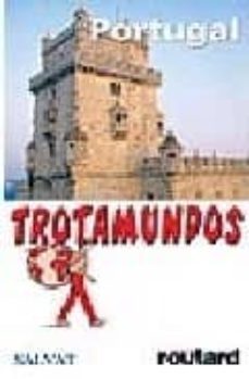 portugal (trotamundos 2005)-philippe gloaguen-9788434576131