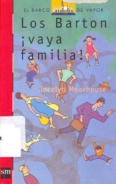 los barton-jocelyn moorhause-9788434829831