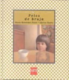 pelos de bruja-maria menendez ponte-9788434856431