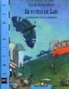 el vuelo de leo-lukas hartmann-9788434878631