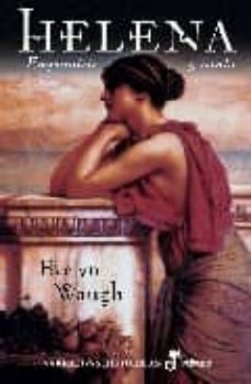 elena-evelyn waugh-9788435005531