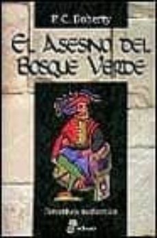 el asesino del bosque verde-9788435055031