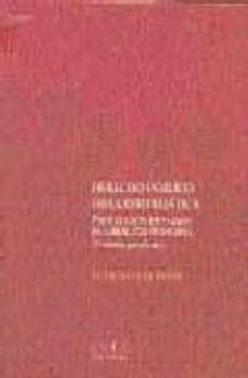 derecho publico de la informatica, proteccion de datos de caracte r personal-eugenio ull pont-9788436242331