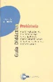 prehistoria (02105gd32)-ana mª muñoz amilibia-ana fernandez vega-9788436245431