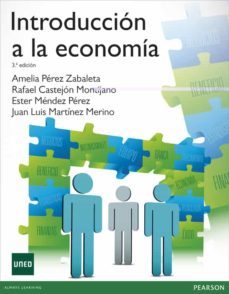 introduccion a la economia-manuel jesus gonzalez-9788436264531