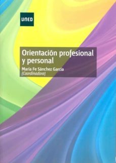 orientacion profesional y personal-9788436266931