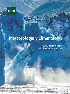 meteorologia y climatologia-ignacio zuñiga lopez-9788436276831