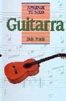 guitarra-dale fradd-9788436803631