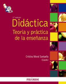 didactica: teoria y practica de la enseñanza-9788436824131