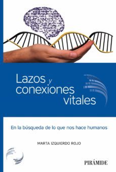 lazos y conexiones vitales-9788436840131