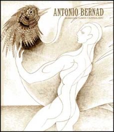 antonio bernad - humanidad, humor y surrealismo-antonio bernard-9788437071831