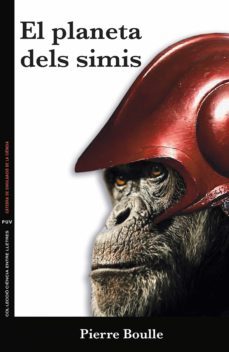 el planeta dels simis (ebook)-pierre boulle-9788437082431
