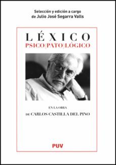 lexico psico(pato)logico (ebook)-julio jose segarra valls-9788437084831