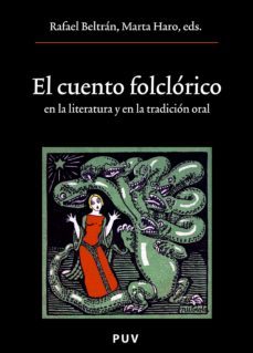 el cuento folclorico en la literatura y en la tradicion oral (ebook)-9788437086231