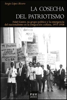 la cosecha de patriotismo-9788437090931