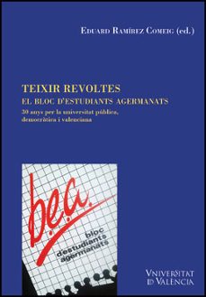 teixir revoltes-eduard ramirez comeig-9788437092331