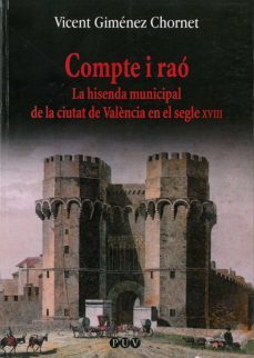 compte i rao (ebook)-vicent gimenez chornet-9788437094731