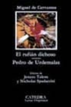 -miguel de cervantes saavedra-9788437606231
