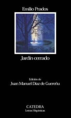 jardin cerrado-9788437617831