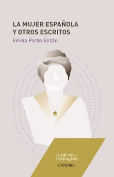 la mujer española y otros escritos-9788437639031