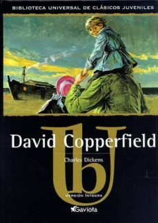 david copperfield-9788439209331