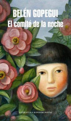 el comite de la noche (ebook)-9788439729631