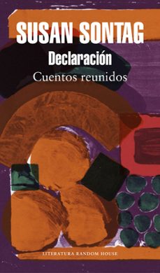 declaración-susan sontag-9788439734031