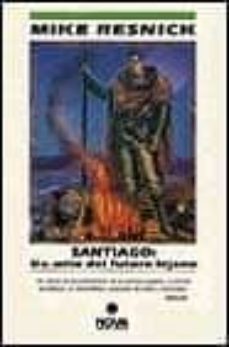 santiago-mike resnick-9788440673831