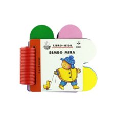 bimbo mira-emanuela bussolati-9788441400931