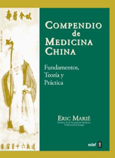 compendio de medicina china-eric marie-9788441403031