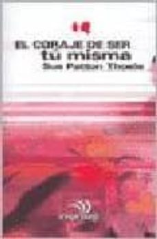 el coraje de ser tu misma-9788441411531