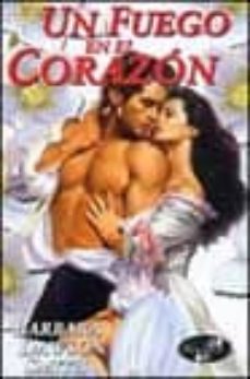 un fuego en el corazon-barbara dawson smith-9788441412231