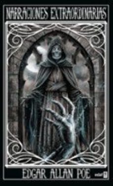 narraciones extraordinarias (ebook)-edgar allan poe-9788441445031