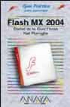 flash mx 2004 (guias practicas)-daniel de la cruz heras-kali romiglia-9788441516731