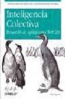 inteligencia colectiva: desarrollo de aplicaciones web 2.0-toby segaran-9788441524231