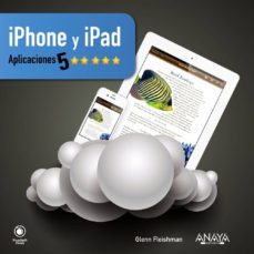 iphone & ipad: aplicaciones 5 estrellas-9788441530331